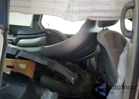 2007 Toyota Sienna Ce z USA, uszkodzony, nr VIN 5TDZK23CX7S044680